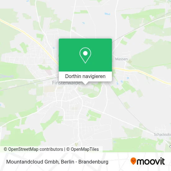 Mountandcloud Gmbh Karte
