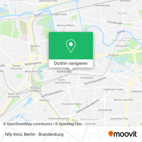 Nfp Kino Karte