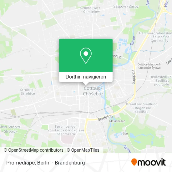 Promediapc Karte