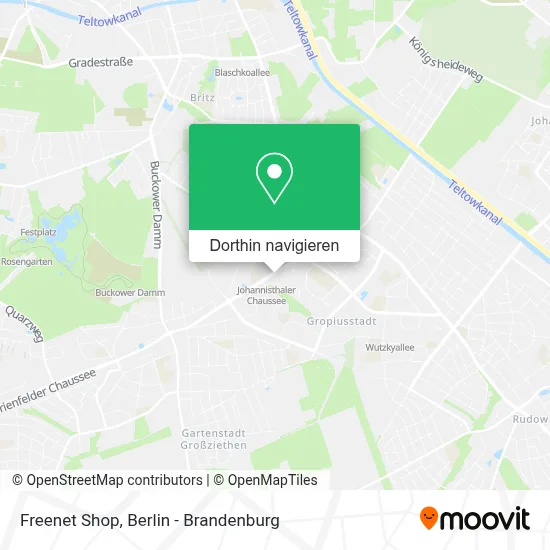 Freenet Shop Karte