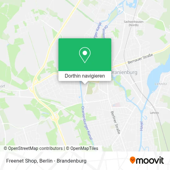 Freenet Shop Karte