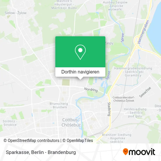 Sparkasse Karte