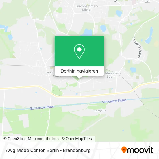 Awg Mode Center Karte