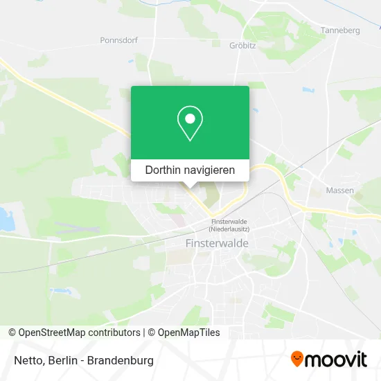 Netto Karte