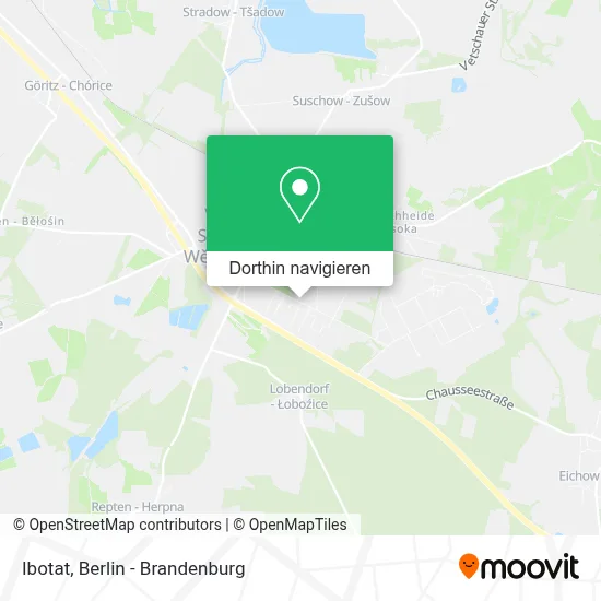 Ibotat Karte