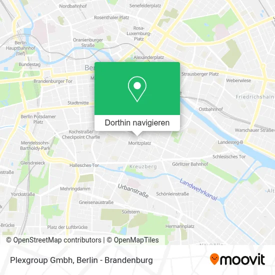 Plexgroup Gmbh Karte