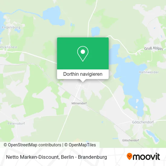 Netto Marken-Discount Karte