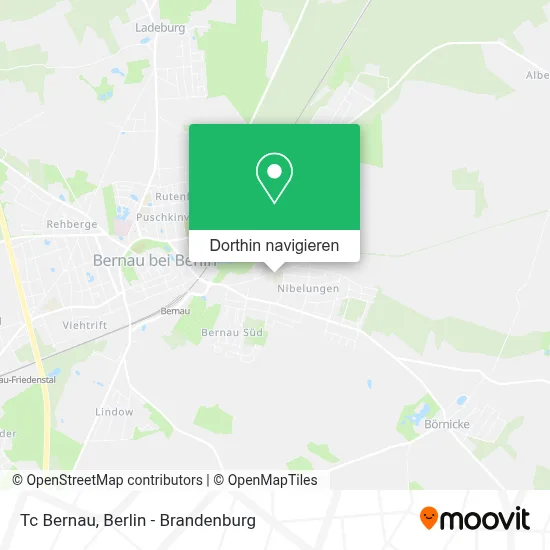 Tc Bernau Karte