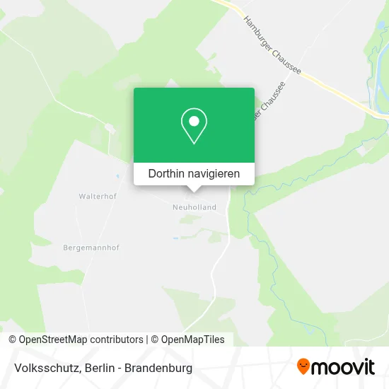 Volksschutz Karte