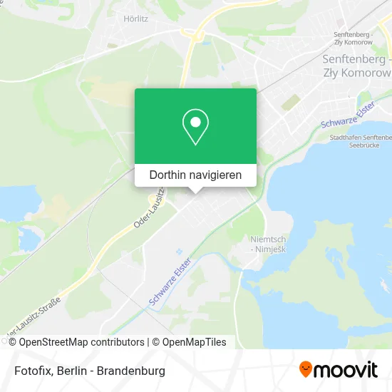 Fotofix Karte