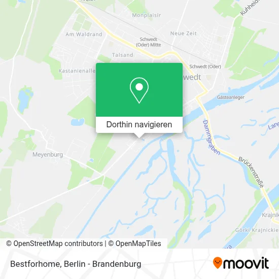 Bestforhome Karte