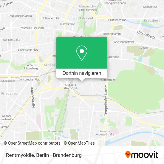 Rentmyoldie Karte