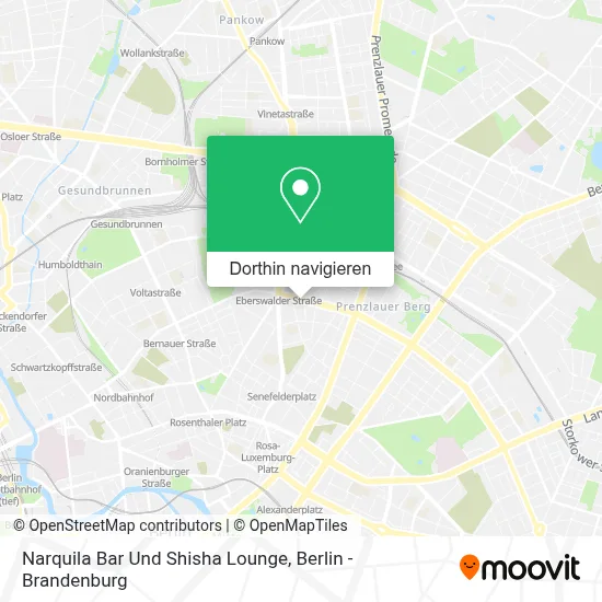 Narquila Bar Und Shisha Lounge Karte