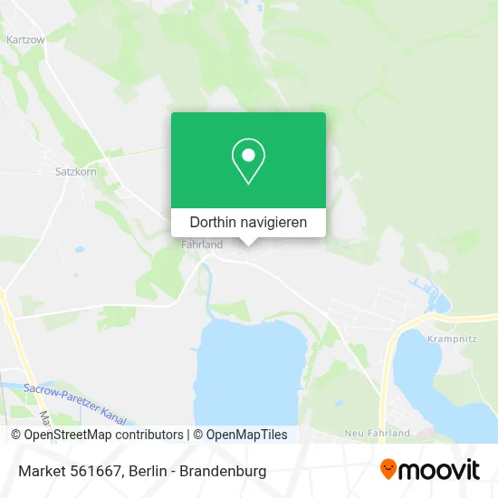 Market 561667 Karte