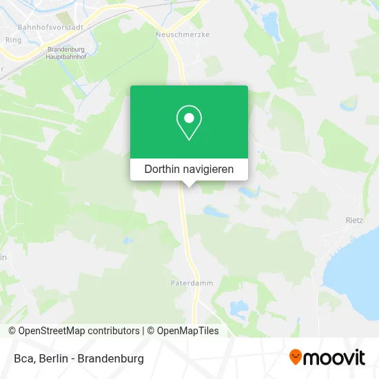 Bca Karte
