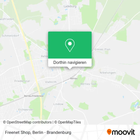 Freenet Shop Karte
