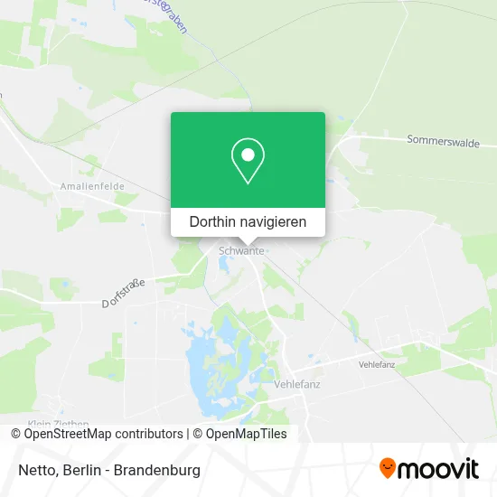 Netto Karte