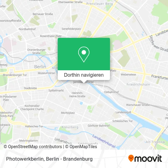 Photowerkberlin Karte
