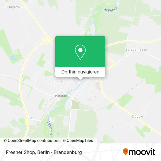 Freenet Shop Karte