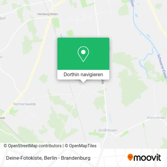Deine-Fotokiste Karte