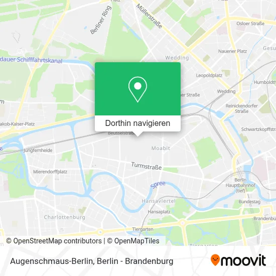 Augenschmaus-Berlin Karte
