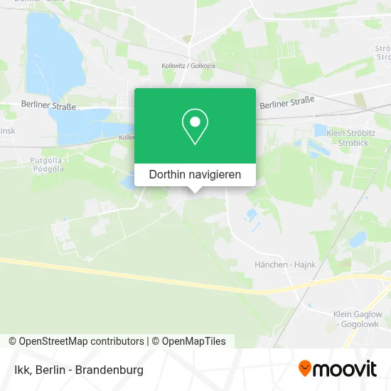 Ikk Karte