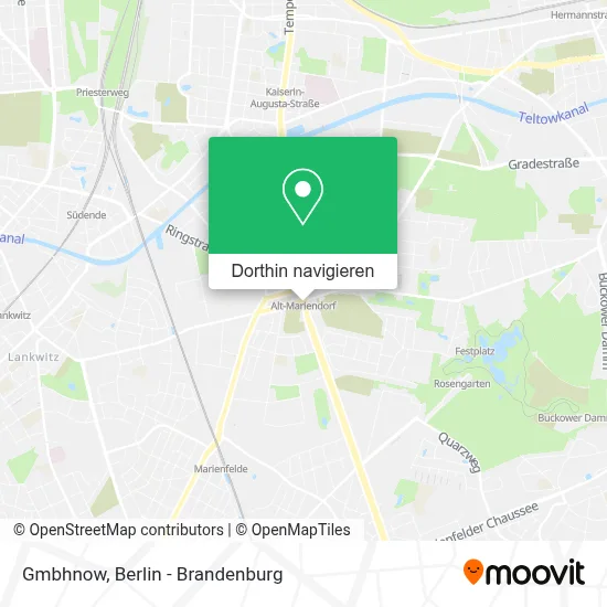 Gmbhnow Karte