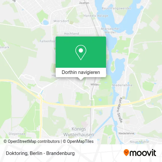 Doktoring Karte