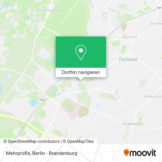 Mehrprofis Karte