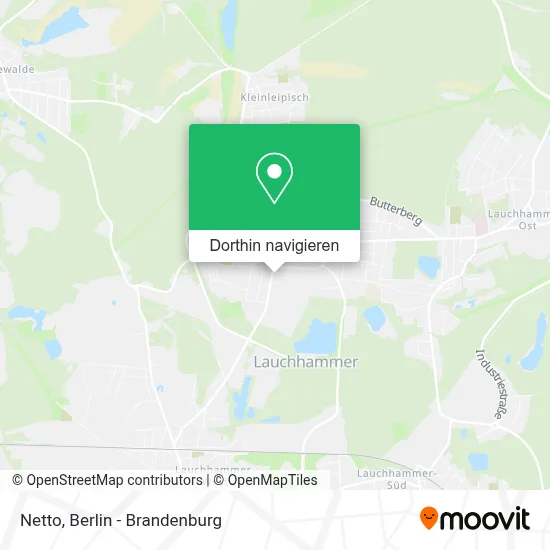 Netto Karte