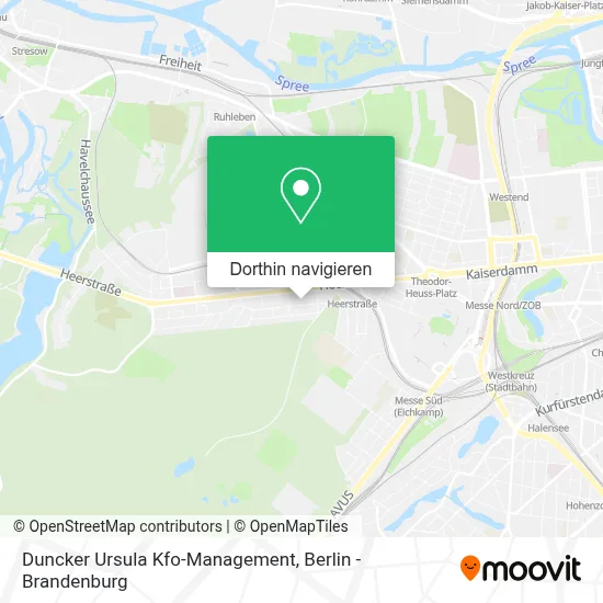 Duncker Ursula Kfo-Management Karte