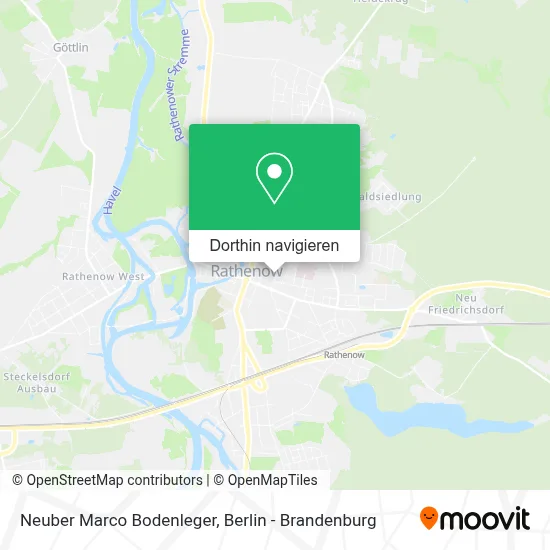 Neuber Marco Bodenleger Karte