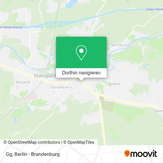 Gg Karte