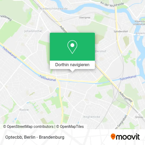 Optecbb Karte