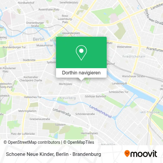 Schoene Neue Kinder Karte
