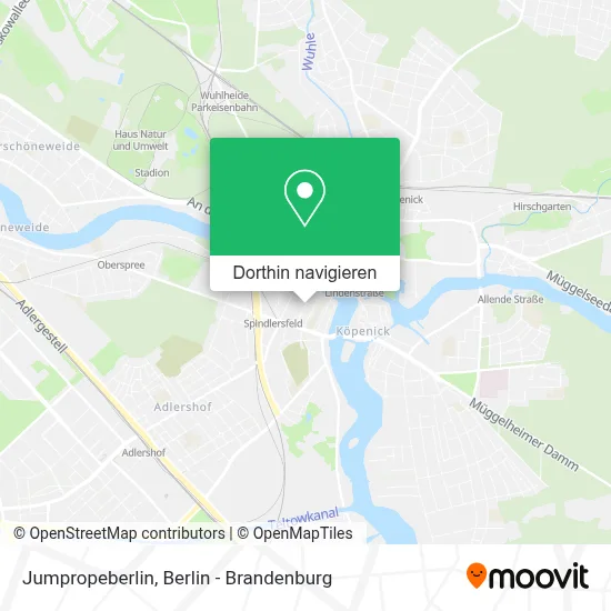 Jumpropeberlin Karte