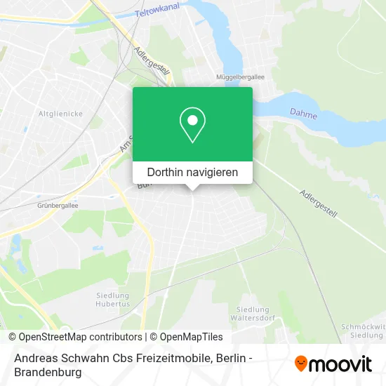 Andreas Schwahn Cbs Freizeitmobile Karte