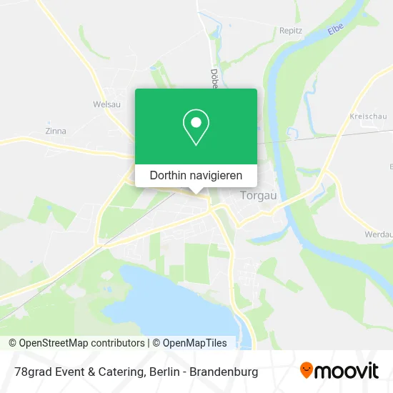 78grad Event & Catering Karte