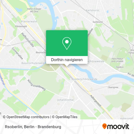 Rsoberlin Karte