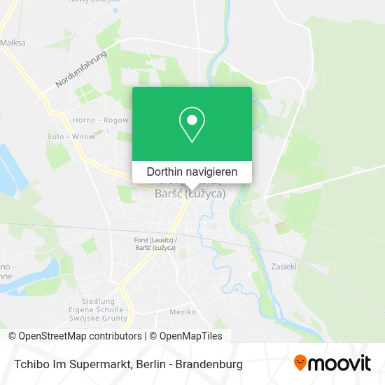 Tchibo Im Supermarkt Karte