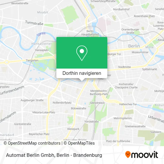 Automat Berlin Gmbh Karte