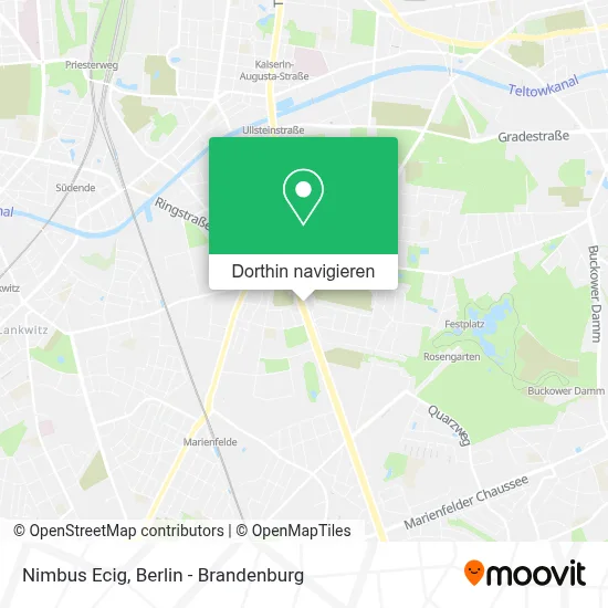 Nimbus Ecig Karte