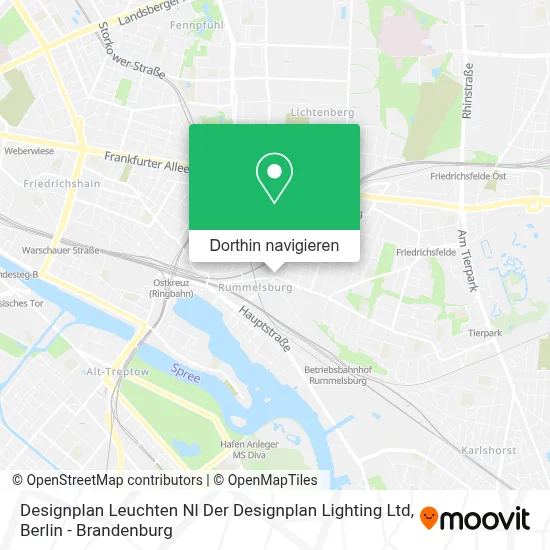 Designplan Leuchten Nl Der Designplan Lighting Ltd Karte