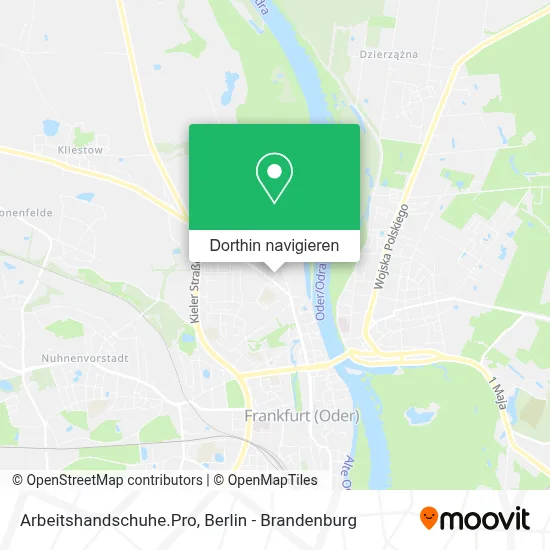 Arbeitshandschuhe.Pro Karte