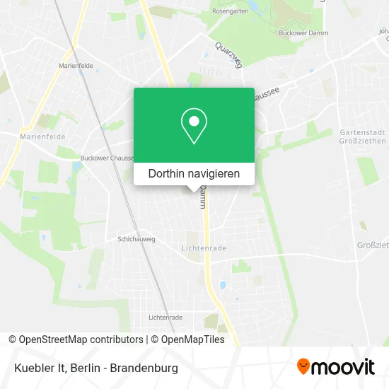 Kuebler It Karte