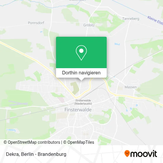 Dekra Karte