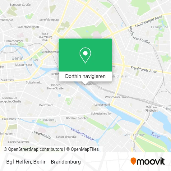 Bgf Helfen Karte
