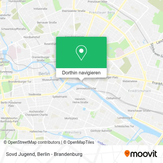 Sovd Jugend Karte