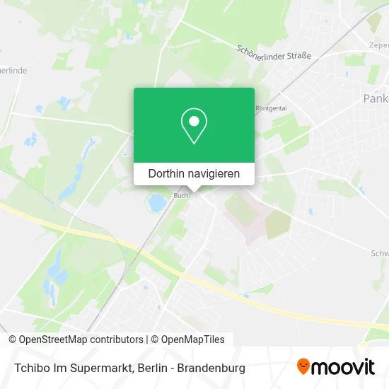Tchibo Im Supermarkt Karte