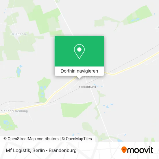 Mf Logistik Karte